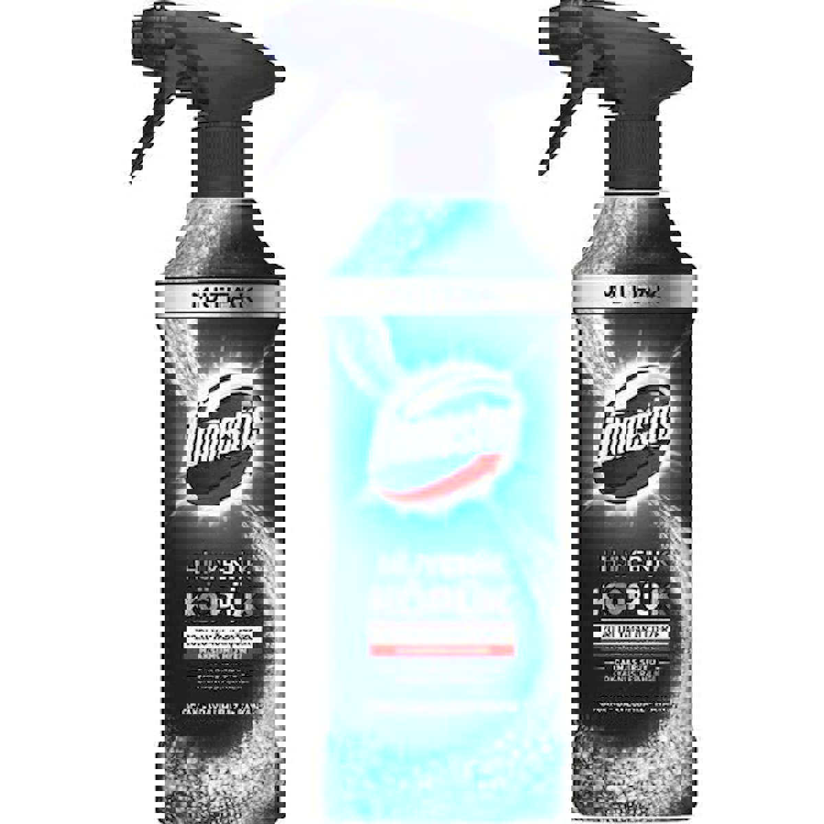 Domestos Beyazlar İçin Sprey Çamaşır Suyu 12x450 ml