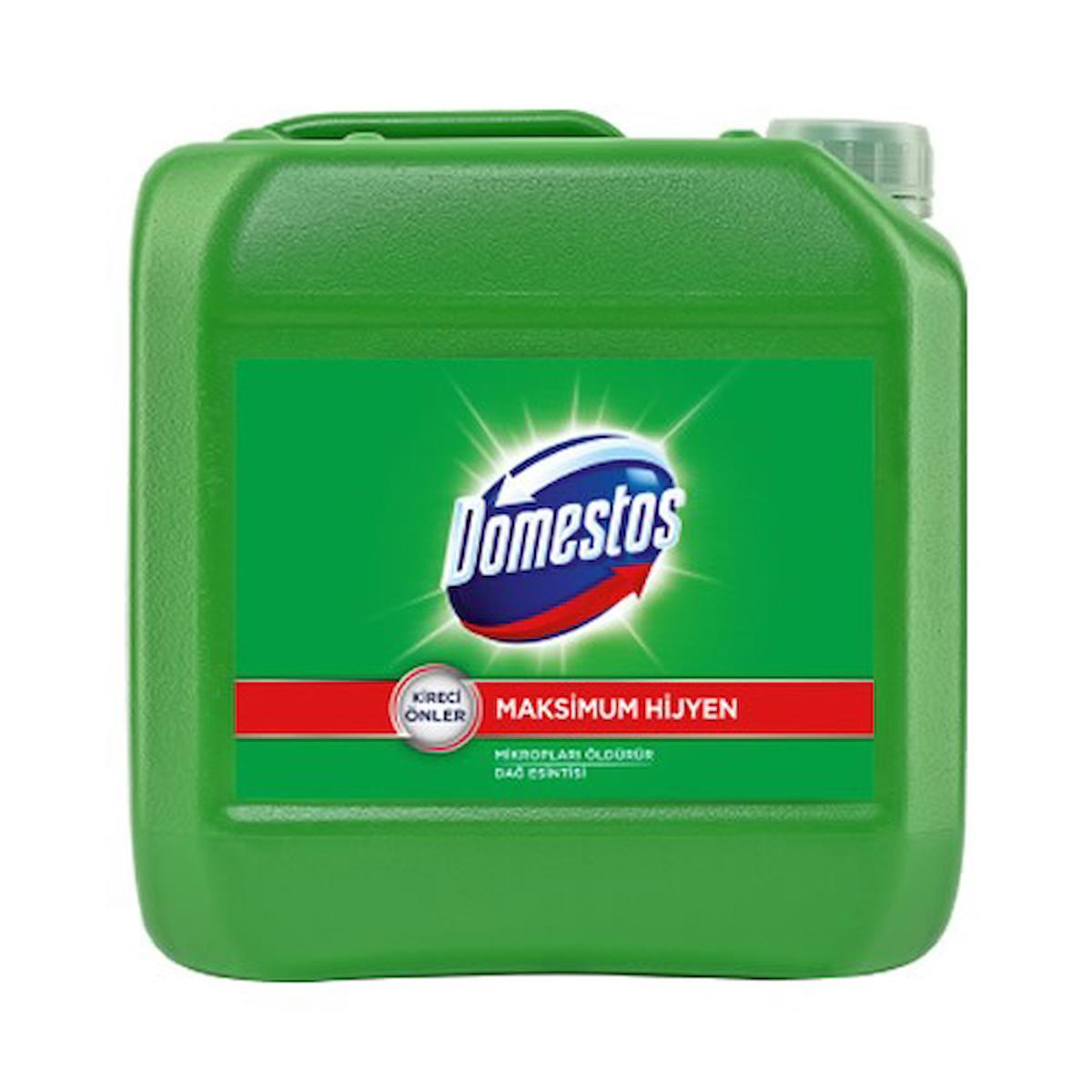 Domestos Beyazlar İçin Sıvı Çamaşır Suyu 3.5 kg