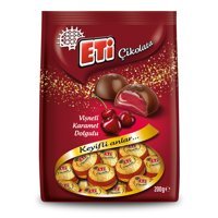 Eti Vişneli Çikolata 200 gr