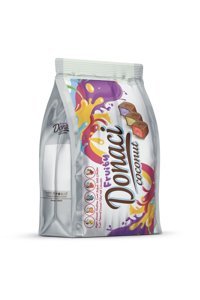 Evliya Donaci Meyveli Çikolata 1 kg