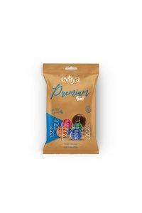 Evliya Premium Sütlü Çikolata 150 gr