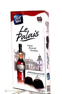 First Nice Le Palais Viskili Çikolata 150 gr