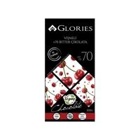 Glories Vişneli Çikolata 100 gr