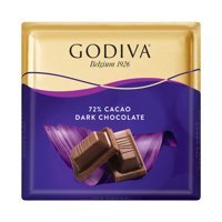 Godiva Bitter Çikolata 60 gr