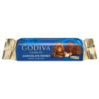 Godiva Domes Fındıklı Çikolata 30 gr