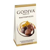 Godiva Masterpiece Karamelli Çikolata