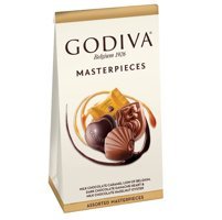 Godiva Masterpiece Karışık Çikolata 115 gr