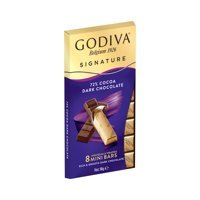 Godiva Signature Bitter Çikolata 90 gr