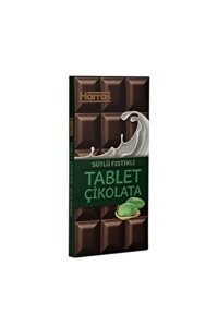 Harras Antep Fıstıklı Çikolata 80 gr