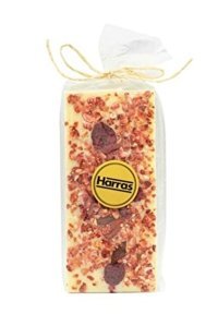 Harras Çilekli Çikolata 60 gr
