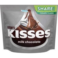 Hershey'S Kisses Sütlü Çikolata 306 gr