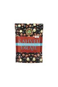 Kahve Dünyası Kahveli Çikolata 60 gr