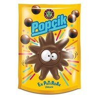 Kahve Dünyası Popçik Sütlü Çikolata 40 gr