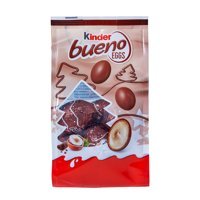 Kinder Bueno Fındıklı Çikolata 80 gr