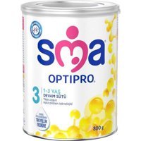 SMA 3 Optipro Probiyotik Devam Sütü 800 gr