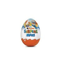 Kinder Surprise Maxi Sütlü Çikolata 100 gr