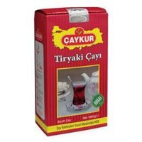 Çaykur Tiryaki Dökme Çay 10x1 kg