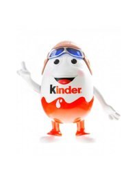 Kinder Surprise Sütlü Çikolata 20 gr 7 Adet