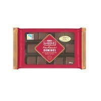 Lambertz Dominos Sütlü Çikolata 150 gr