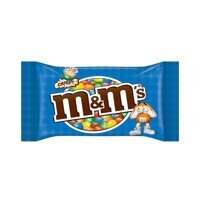 M&M'S Pirinç Patlaklı Çikolata 36 gr