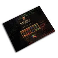 Mabel Batonet Karışık Çikolata 380 gr
