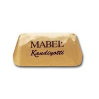 Mabel Kandiyotti Fındıklı Çikolata 1 kg