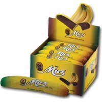 Mabel Muz Muzlu Çikolata 33 gr 24 Adet