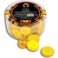 Mabel Sütlü Çikolata 250 gr 83 Adet