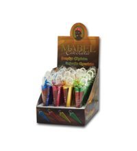 Mabel Şemsiye Sütlü Çikolata 720 gr 24 Adet