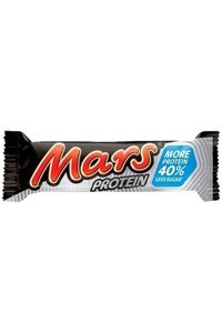 Mars Protein Sütlü Çikolata 50 gr