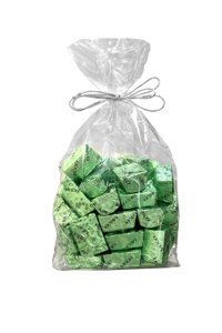 Melodi Çikolata Antep Fıstıklı Çikolata 1 kg