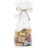Melodi Çikolata Fındıklı Üzümlü Çikolata 500 gr