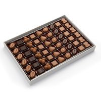 Melodi Çikolata Karışık Çikolata 530 gr