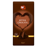 Migros Bitter Çikolata 80 gr