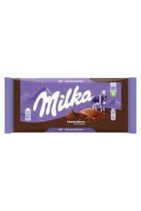 Milka Karışık Çikolata 8 Adet