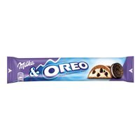 Milka Oreo Oreolu Çikolata 37 gr