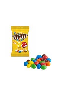 Mms Yer Fıstıklı Çikolata