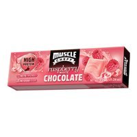 Muscle Cheff Ahududulu Çikolata 35 gr