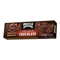 Muscle Cheff Bitter Çikolata 35 gr