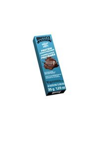 Muscle Cheff Sütlü Çikolata 35 gr