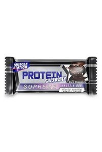 Muscle Station Supreme Bitter Çikolata