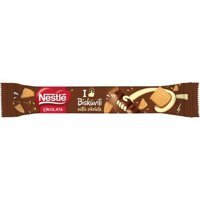 Nestle Bisküvili Çikolata 18 gr