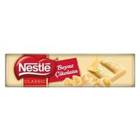 Nestle Classic Sütlü Çikolata 30 gr