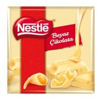 Nestle Classic Sütlü Çikolata 60 gr