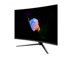 MSI Optix AG321CR 165 Hz 1 ms 31.5 inç FHD Kavisli Ekran VA HDMI Freesync 1920 x 1080 px LED Oyuncu Monitör