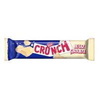 Nestle Crunch Pirinç Patlaklı Çikolata 31.5 gr