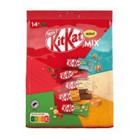 Nestle KitKat Sütlü Çikolata 197.4 gr