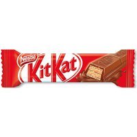 Nestle KitKat Sütlü Çikolata 38 gr