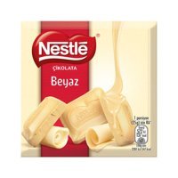Nestle Sütlü Çikolata 60 gr 6 Adet