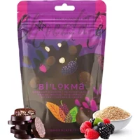 Nin Chocolate Bitter Çikolata 70 gr